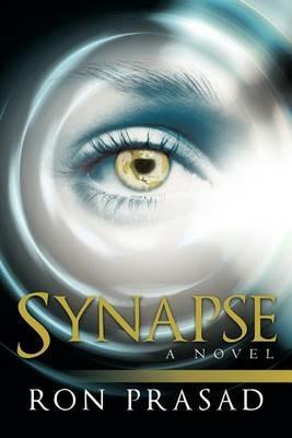 Synapse - Ron Prasad - cover