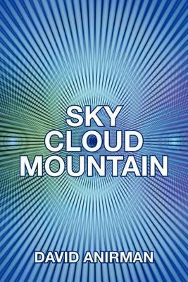 Sky Cloud Mountain - David Anirman - cover
