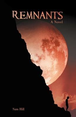 Remnants - Sam Hill - cover