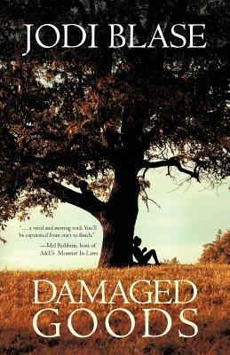 Damaged Goods - Jodi Blase - cover