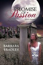 Promise of Passion: A Greek Adventure