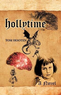 Hollytime - Tom Hooten - cover