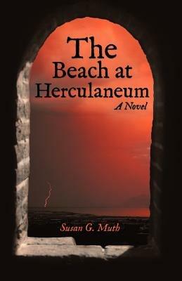The Beach at Herculaneum - Susan G Muth - cover