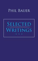 Selected Writings