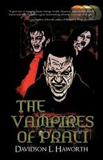 The Vampires of Prali