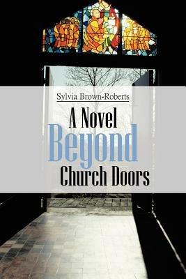 Beyond Church Doors - Sylvia Brown-Roberts - cover