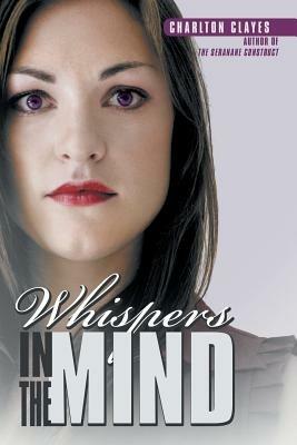 Whispers in the Mind - Charlton Clayes - cover