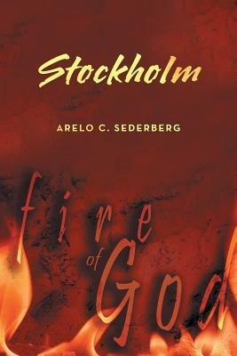 Stockholm - Arelo C Sederberg - cover