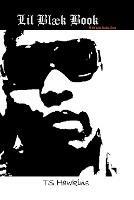 Lil Bl K Book: All the Long Stories Short - Ts Hawkins - cover