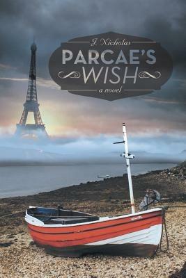 Parcae's Wish - J Nicholas - cover
