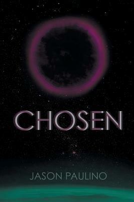 Chosen - Jason Paulino - cover