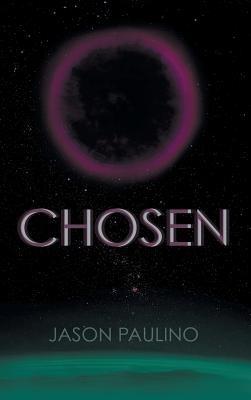 Chosen - Jason Paulino - cover