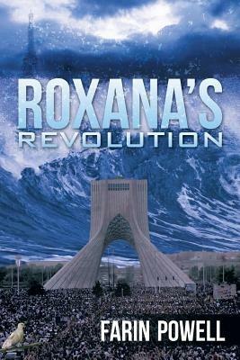 Roxana's Revolution - Farin Powell - cover