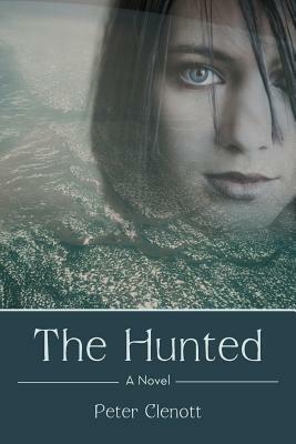 The Hunted - Peter Clenott - cover