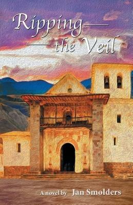 Ripping the Veil - Jan Smolders - cover