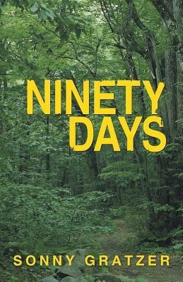 Ninety Days - Sonny Gratzer - cover