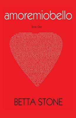 Amoremiobello - Betta Stone - cover