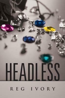 Headless - Reg Ivory - cover