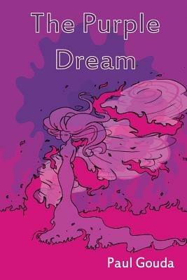 The Purple Dream - Paul Gouda - cover