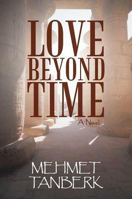 Love Beyond Time - Mehmet Tanberk - cover