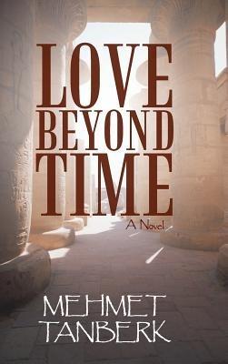 Love Beyond Time - Mehmet Tanberk - cover