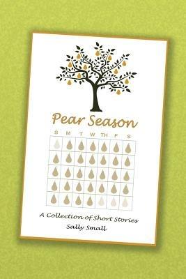 Pear Season - Sally Small - cover