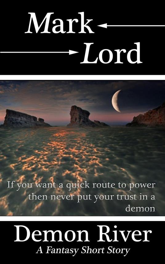 Demon River