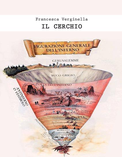 Il Cerchio - Francesca Verginella - ebook