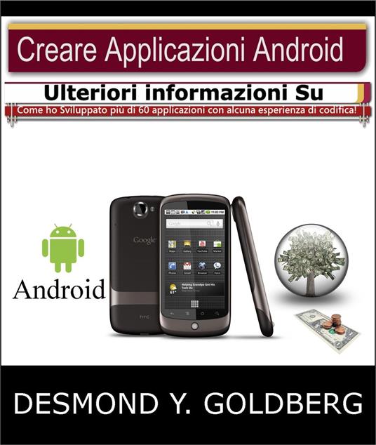Creare Applicazioni Android - Impact - ebook