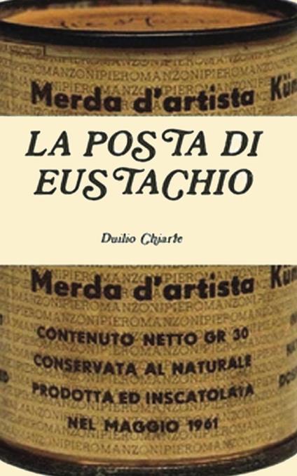 La posta di Eustachio - Duilio Chiarle - ebook