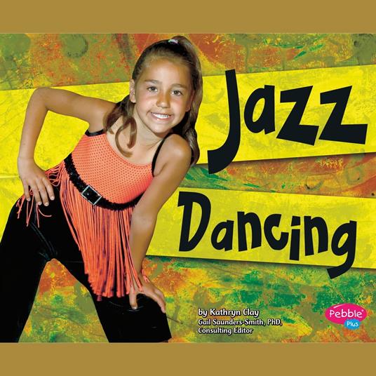 Jazz Dancing