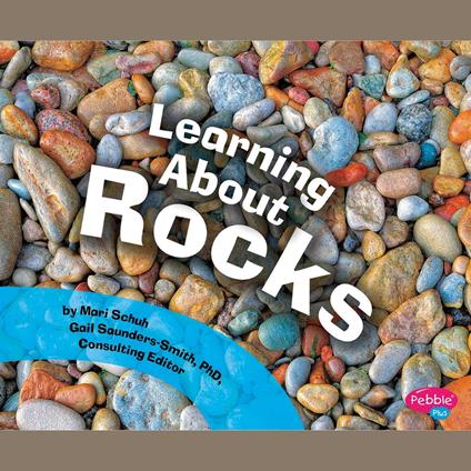 Learning about Rocks