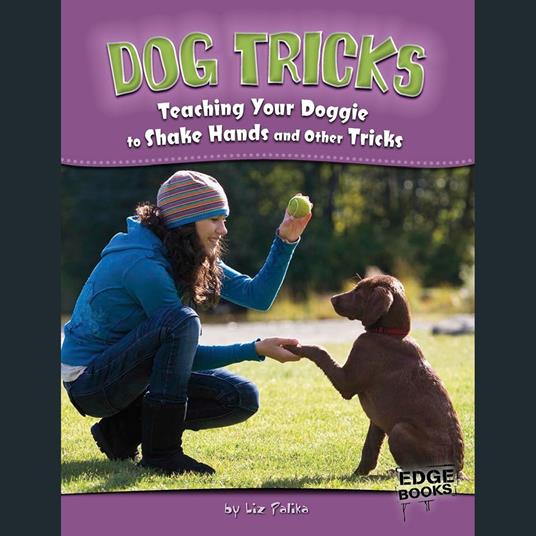 Dog Tricks
