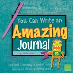 You Can Write an Amazing Journal