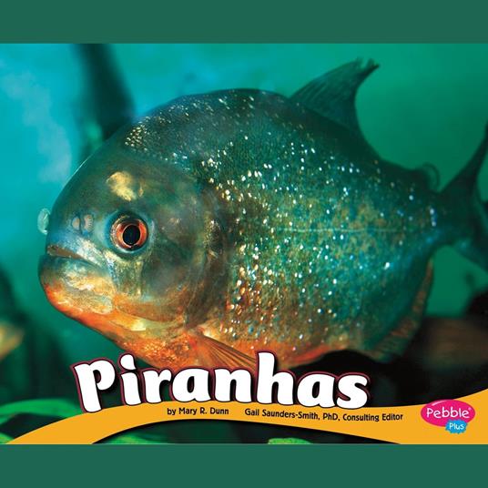 Piranhas