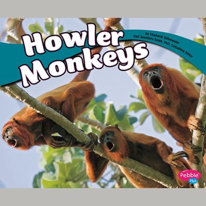 Howler Monkeys