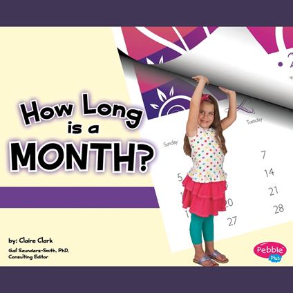 How Long Is a Month?