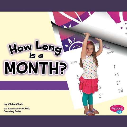 How Long Is a Month?
