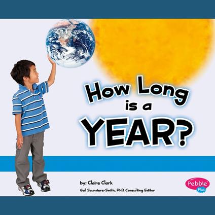 How Long Is a Year?