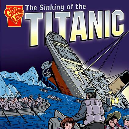 Sinking of the Titanic, The