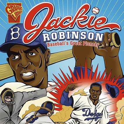 Jackie Robinson
