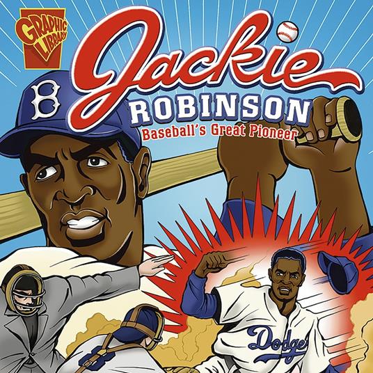 Jackie Robinson