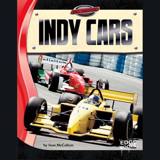 Indy Cars