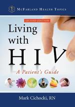 Living with HIV: A Patient's Guide