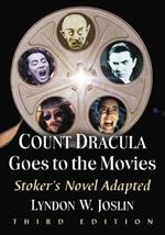 Count Dracula Goes to the Movies: Stoker's Novel Adapted