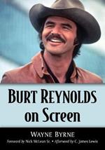 Burt Reynolds on Screen