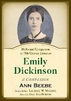 Emily Dickinson: A Companion - Ann Beebe - cover