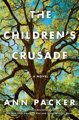 The Children's Crusade - Ann Packer - cover