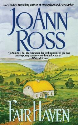 Fair Haven - Joann Ross - cover