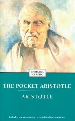 Pocket Aristotle - Aristotle - cover